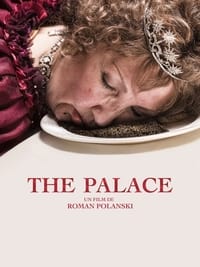 The Palace (2024)