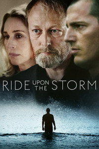 Постер сериала «Пути Господни (2017)» — (5 из 12)