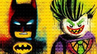 Lego Batman - Le Film