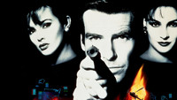 Goldeneye