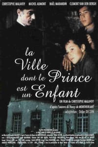 La Ville dont le prince est un enfant (1997)