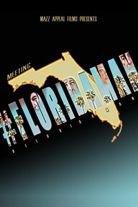 Poster de Meeting #FloridaMan