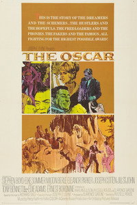 Постер фильма «Оскар (1966)» — (5 из 12)