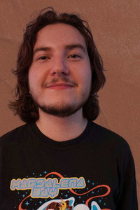 Elias Frawley Gendron
