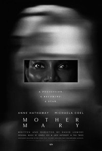 Постер фильма «Мать Мария (2026)» — (10 из 82)