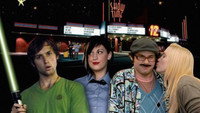 «The Big Picture (2010)» — обои к фильму #1