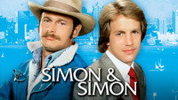 «Саймон и Саймон (1981-1989)» — обои к сериалу #6