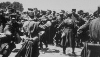 «Danse au bivouac (1896)» — обои к фильму #1