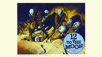 «12 на Луне (1960)» — обои к фильму #5