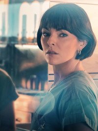 Постер сериала «Коронер (2019 - 2022)» — (19 из 60)