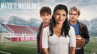 «Моя жизнь с мальчиками Уолтер (2023)» — обои к сериалу #5