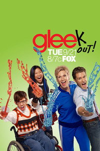 Постер сериала «Хор (2009 - 2015)» — (45 из 178)