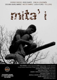 MITA'I (2011) poster