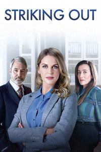 Постер сериала «Исключение (2017-2018)» — (2 из 8)