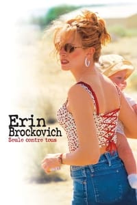 Poster de Erin Brockovich, seule contre tous