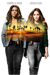 Постер сериала «Лучшие в Лос-Анджелесе (2019-2020)» — (14 из 31)