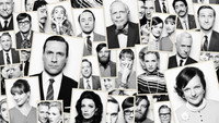 Обои к сериалу «Безумцы (2007 - 2015)» — (39 из 110)