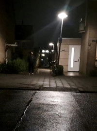 Imagem do Filme A-VOID