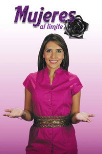 Poster de Mujeres al limite
