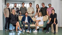 «Семьи, подобные нашей (2023)» — обои к сериалу #5