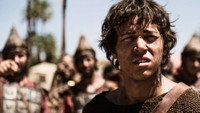 «Библия (2013)» — обои к сериалу #2