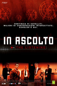 Poster de In ascolto