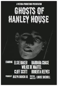 Poster de Ghosts of Hanley House