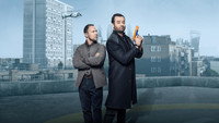 Обои к сериалу «Ошибка 404 (2020-2022)» — (11 из 26)