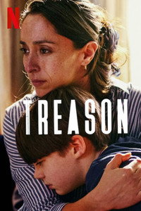 Постер сериала «Госизмена (2022)» — (3 из 24)
