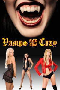 Vamps in the City (2010) subtitle poster