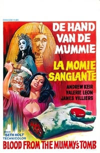 La Momie sanglante (1971)