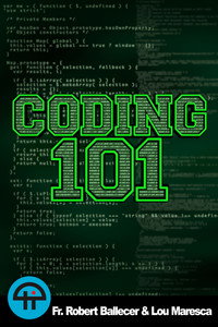 Poster de Coding 101