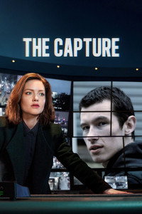 Постер сериала «Захват (2019-2022)» — (4 из 33)