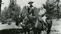«Northwest Rangers (1942)» — обои к фильму #1