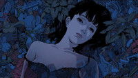 Perfect Blue