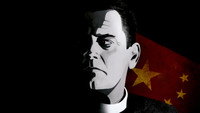«Сатана никогда не спит (1962)» — обои к фильму #1