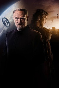 Постер сериала «Основание (2021)» — (47 из 150)