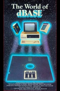 Poster de The World of dBASE