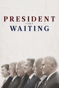 Poster de President in Waiting