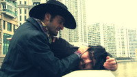 «The Way of the Spur (2012)» — обои к фильму #2