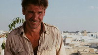 Обои к фильму «Индиана Джонс: В поисках утраченного ковчега (1981)» — (77 из 261)