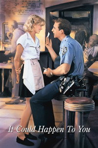 Постер фильма «Счастливый случай (1994)» — (11 из 24)