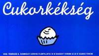 «Cukorkékség (1999)» — обои к фильму #1