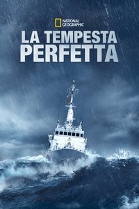 copertina serie tv Gathering+Storm 2020