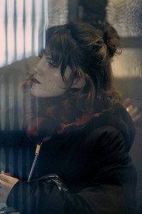 Danae Gatell