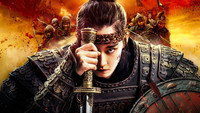 «Мулан: Рождение легенды (2020)» — обои к фильму #8