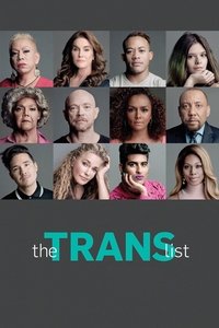 The Trans List (2016)