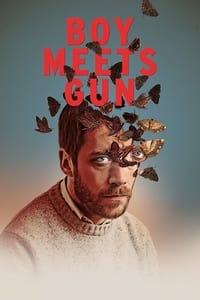 Poster de Boy Meets Gun