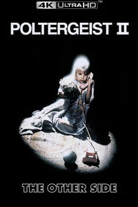 Постер фильма «Полтергейст 2: Обратная сторона (1986)» — (24 из 57)
