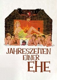Movieposter Jahreszeiten einer Ehe